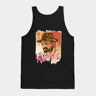 Hopper Lives Tank Top